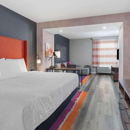 La Quinta Inn & Suites By Wyndham Lewisville Rom bilde