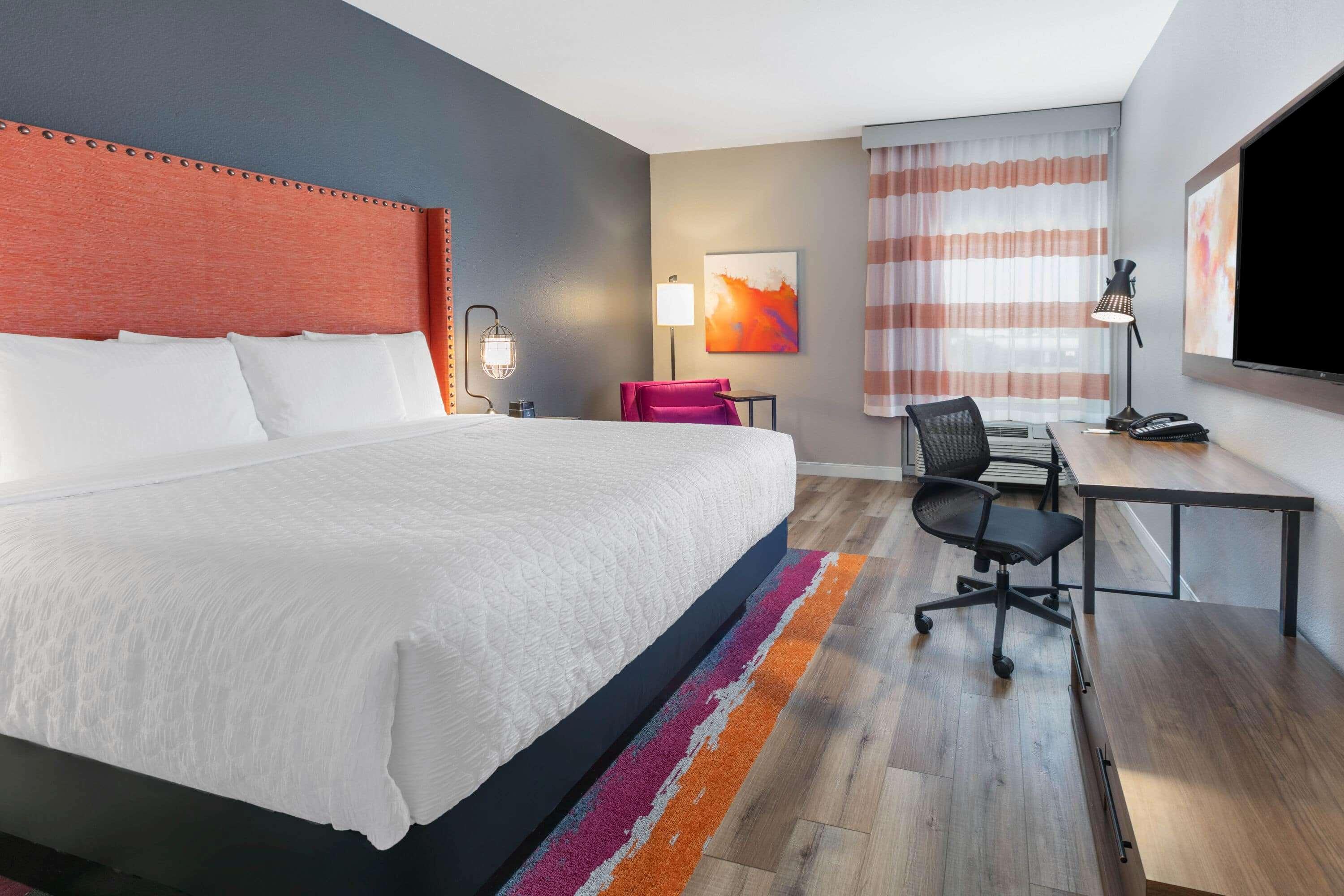 La Quinta Inn & Suites By Wyndham Lewisville Eksteriør bilde
