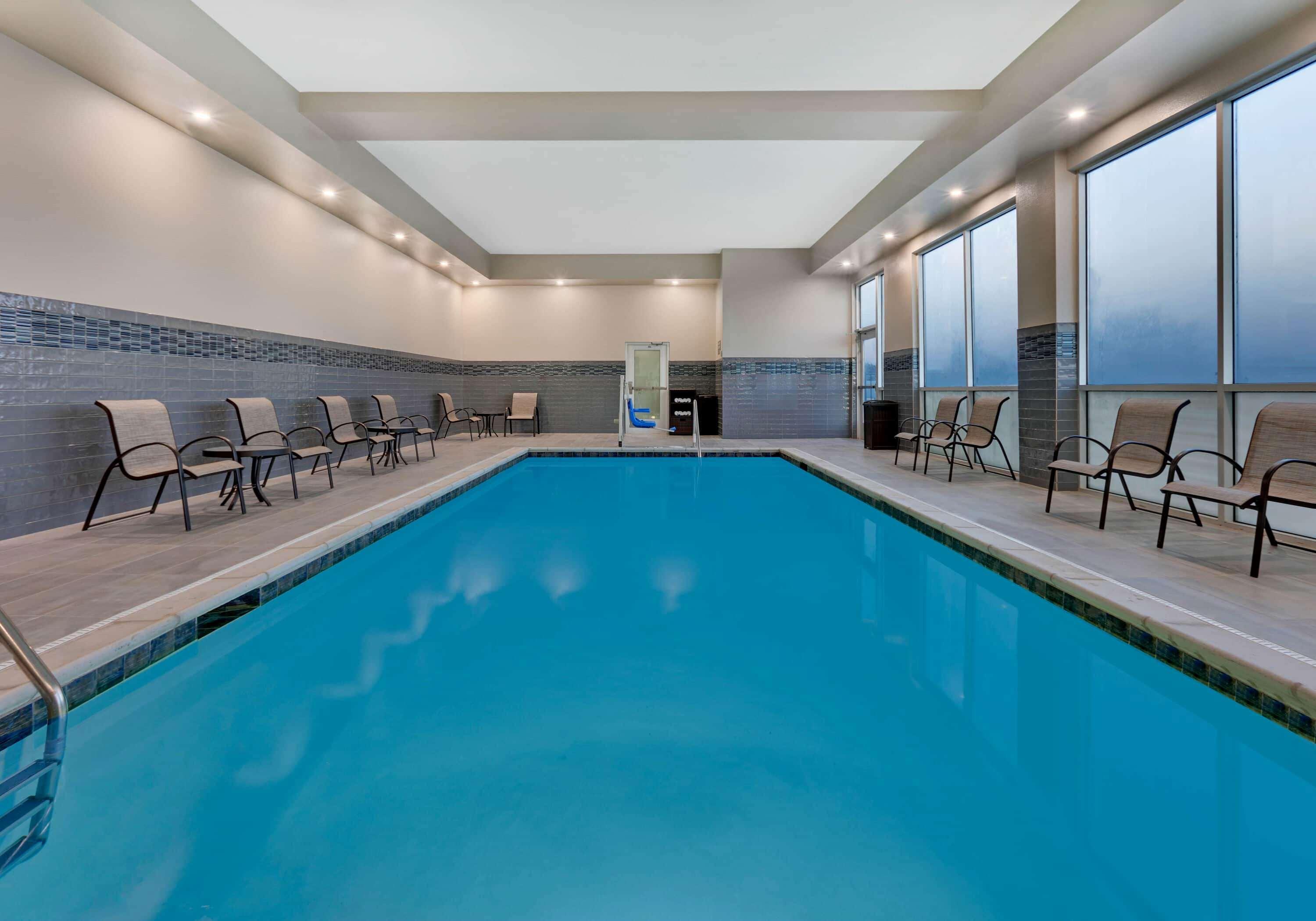 La Quinta Inn & Suites By Wyndham Lewisville Eksteriør bilde
