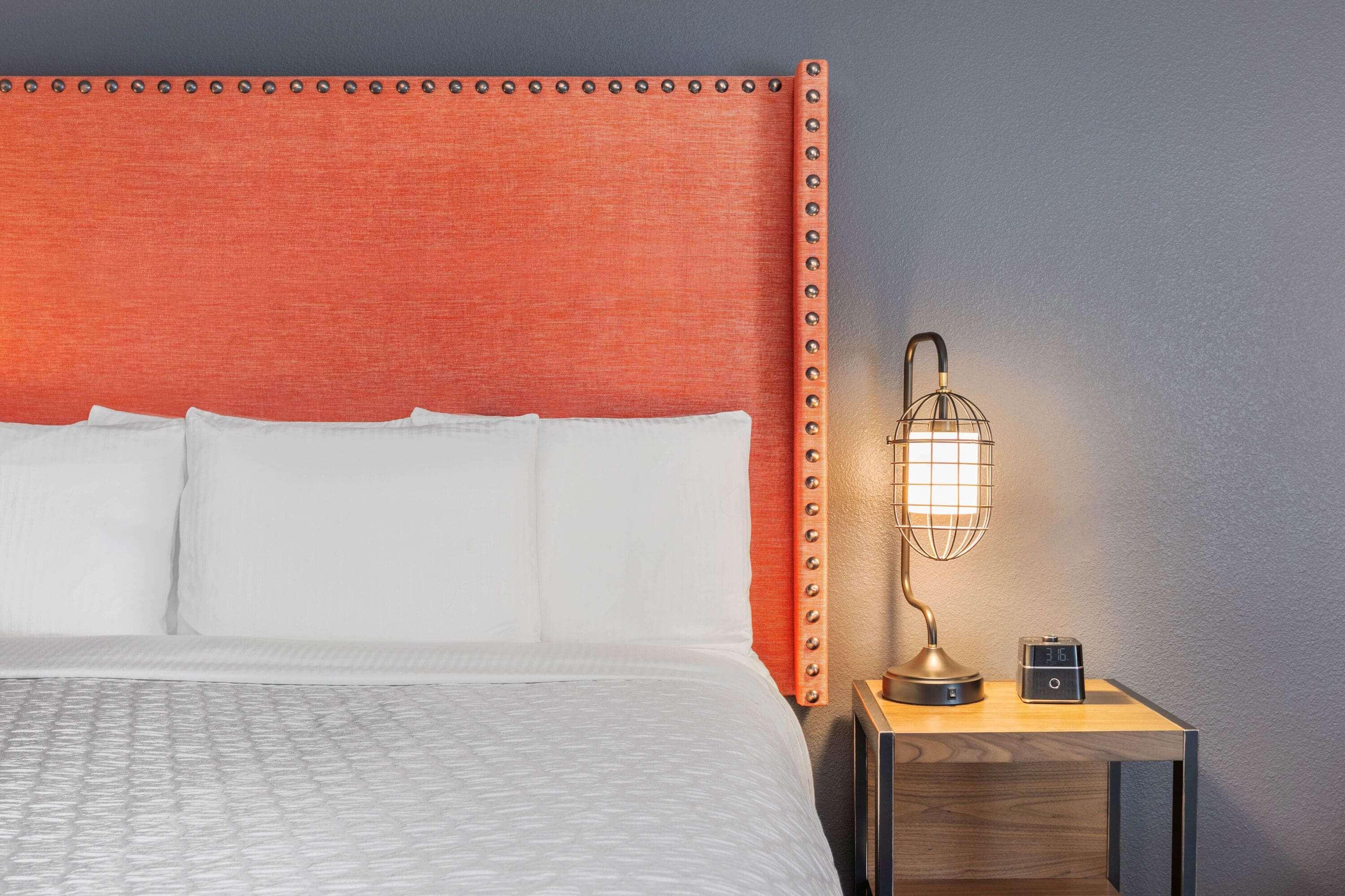 La Quinta Inn & Suites By Wyndham Lewisville Eksteriør bilde