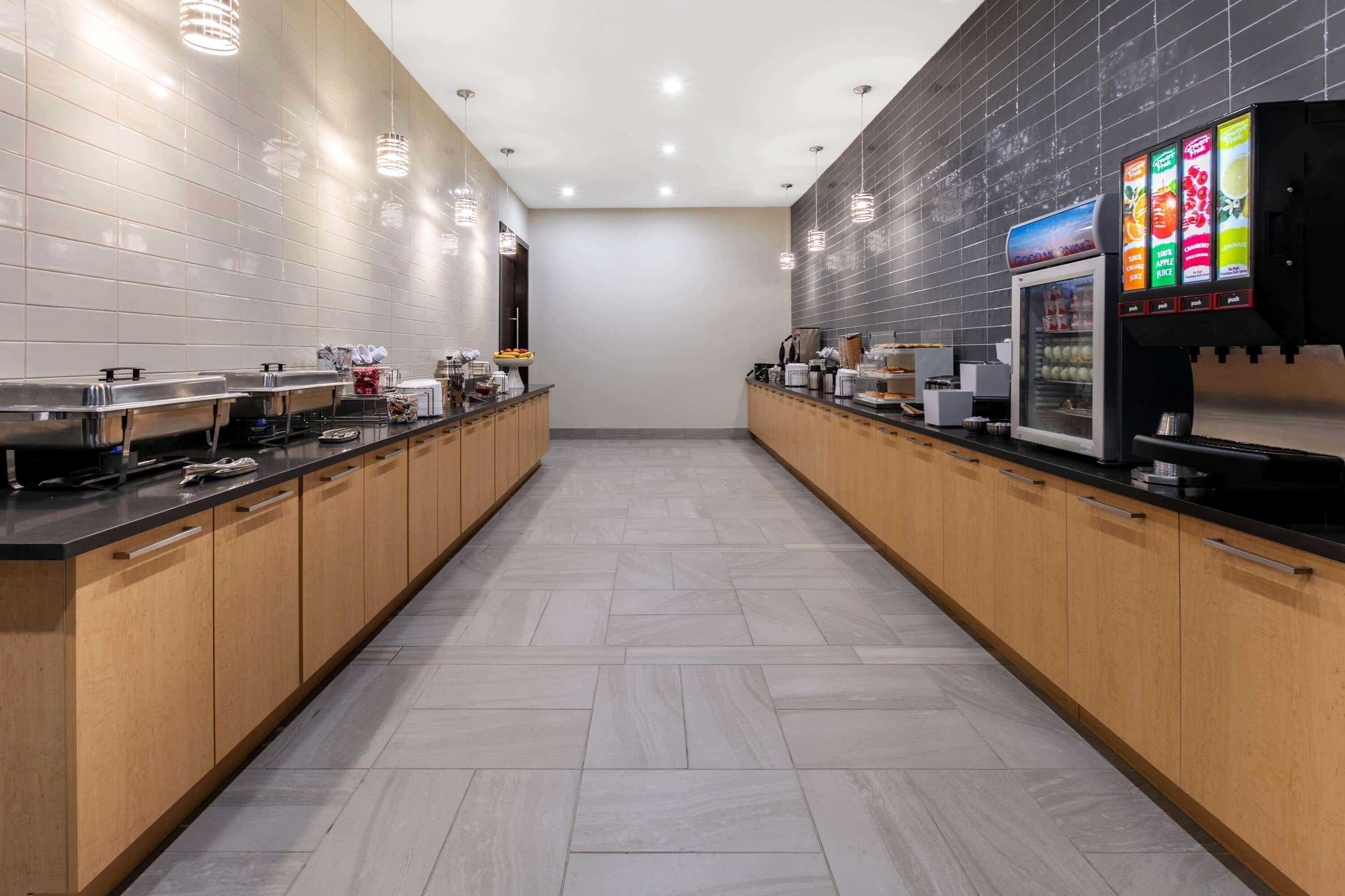 La Quinta Inn & Suites By Wyndham Lewisville Eksteriør bilde