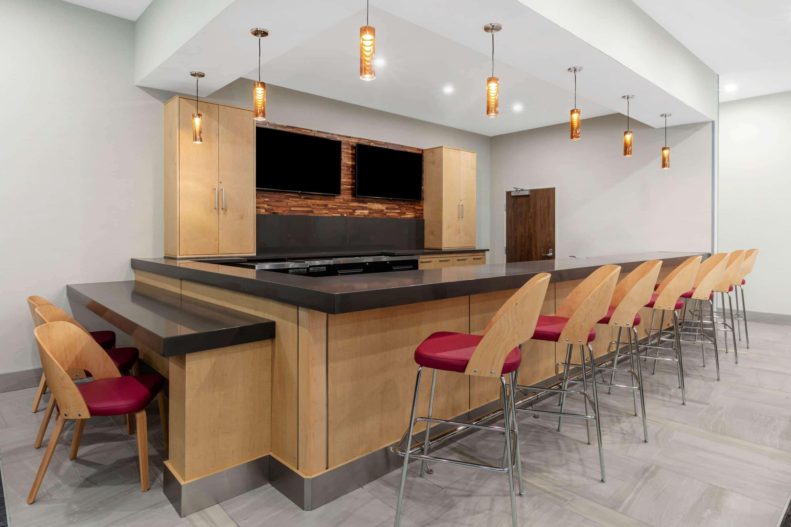 La Quinta Inn & Suites By Wyndham Lewisville Eksteriør bilde