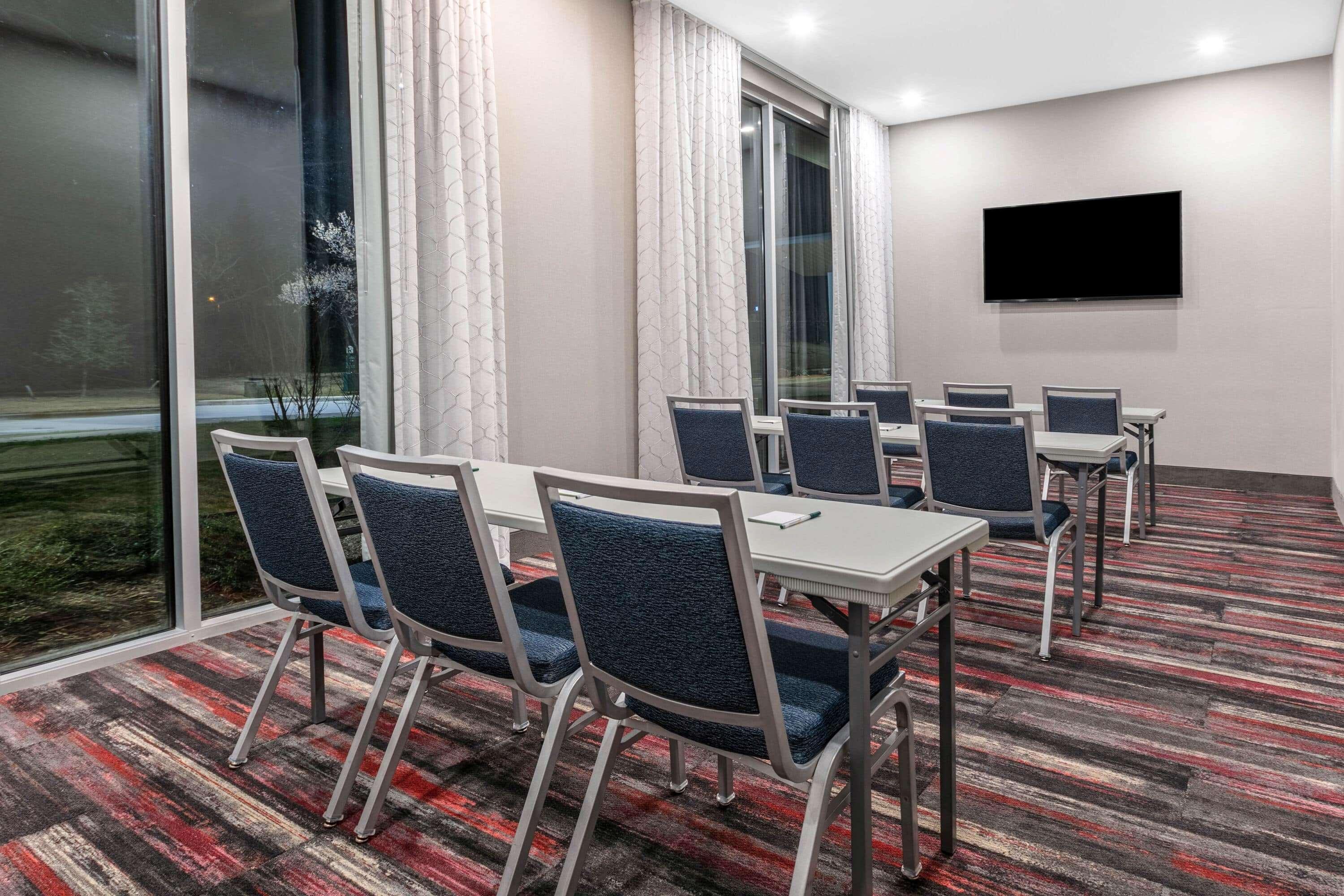 La Quinta Inn & Suites By Wyndham Lewisville Eksteriør bilde
