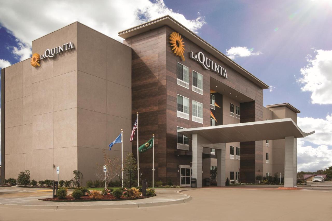 La Quinta Inn & Suites By Wyndham Lewisville Eksteriør bilde