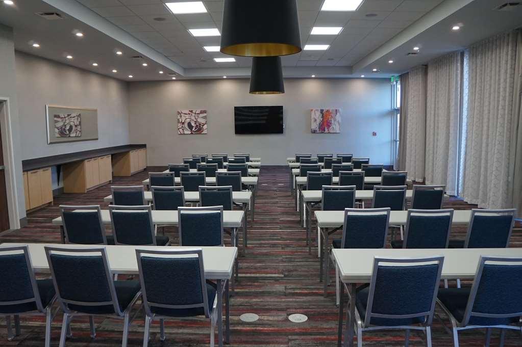 La Quinta Inn & Suites By Wyndham Lewisville Fasiliteter bilde