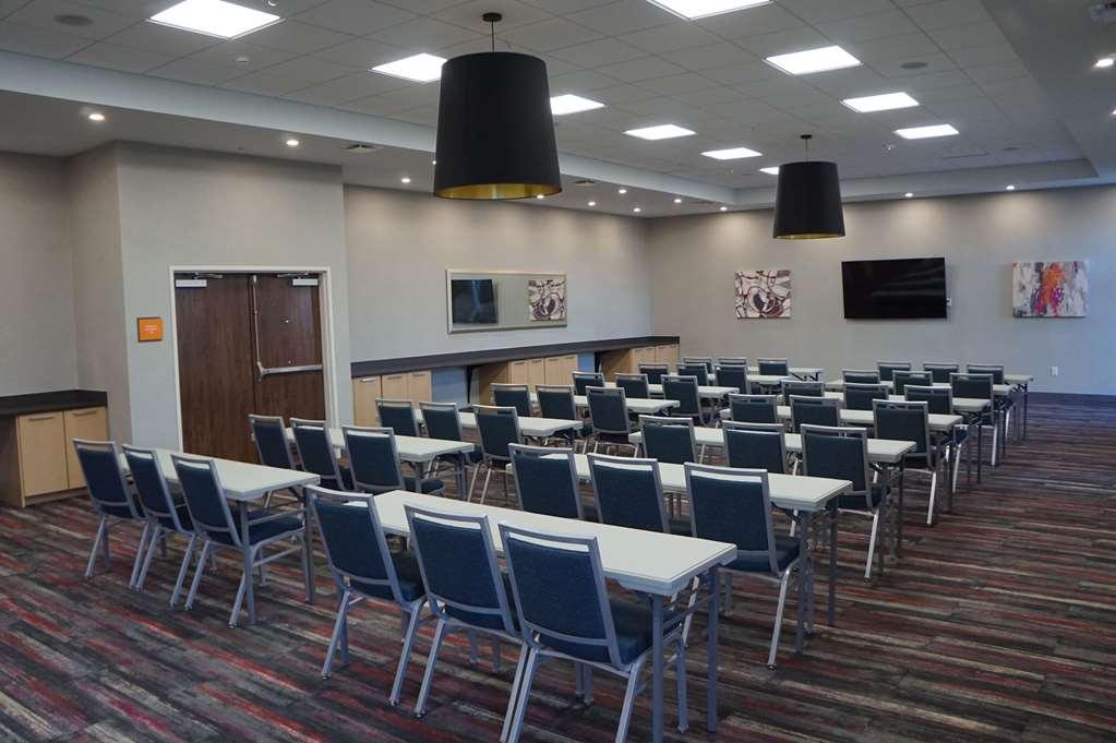 La Quinta Inn & Suites By Wyndham Lewisville Fasiliteter bilde
